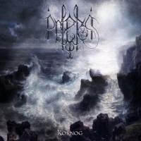 BELENOS - Kornôg - A5 digipack