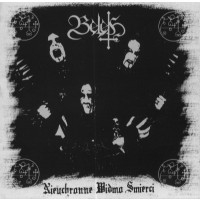 BELETH - Nieuchronne Widmo Śmierci
