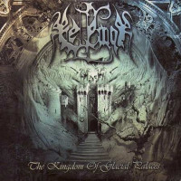 BELFEGOR - The Kingdom Of The Glacial Palaces