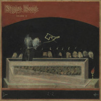 BELL WITCH / AERIAL RUIN - Stygian Bough Volume II