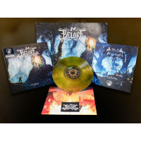 BELORE - Artefacts - (Yellow/Black Marble)