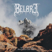 BELORE - Journey Through Mountains and Valleys