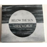 BELOW THE SUN - Alien World