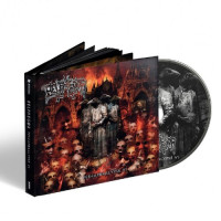 BELPHEGOR - Pestapocalypse VI (Digibook)