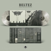 BELTEZ - A Grey Chill And A Whisper (marble)