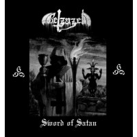 BELZAZEL - Sword of Satan