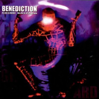 BENEDICTION - Grind Bastards 