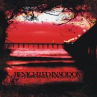 BENIGHTED IN SODOM - Hybrid Paraside Evangelistica