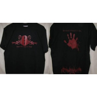 BENIGHTED IN SODOM - Send my soul to hell  - TS L