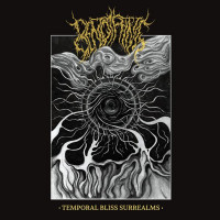 BENOTHING - Temporal Bliss Surrealms