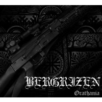 BERGRIZEN - Orathania