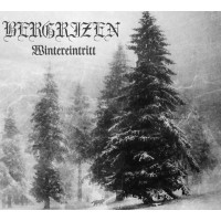 BERGRIZEN - Wintereintritt