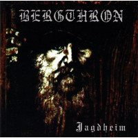 BERGTHRON - Jagdheim