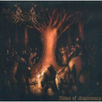 BERSERK - Rites of supremacy