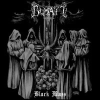 BESATT - Black Mass