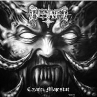 BESATT - Czarci Majestat