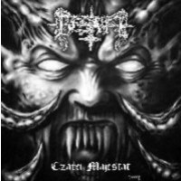 BESATT - Czarci Majestat