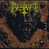 BESATT - Demonicon (2010)