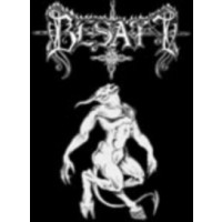 BESATT - Hail Lucifer  TS