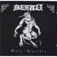 BESATT - Hail Lucifer