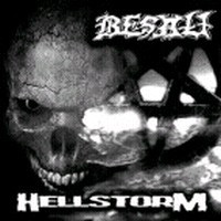 BESATT - Hellstorm