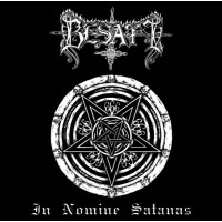 BESATT - In Nomine Satanas + video (2004)