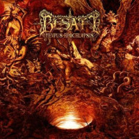 BESATT - Tempus apocalypsis