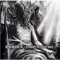 BESATT - Unholy Trinity Part 1 - Unfather