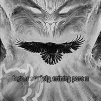BESATT - Unholy Trinity Part 2 - Unspirit