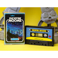 Bespin Moons - A Binding Force