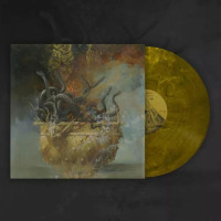 BESTIA ARCANA - Holokauston