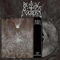 BESTIAL MOCKERY - Evoke The Desacrator - Ltd