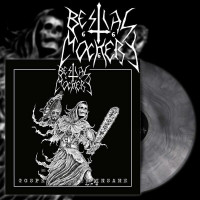 BESTIAL MOCKERY - Gospel Of The Insane - Ltd