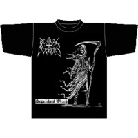 BESTIAL MOCKERY - Sepulchral wrath - TS L