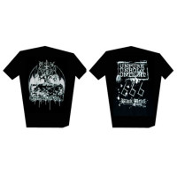 BESTIAL MOCKERY - Slaying the life - TS L
