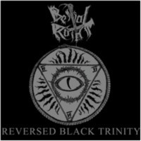 BESTIAL RAIDS - Reversed black trinity