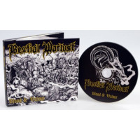 BESTIAL WARLUST - Blood & Valour