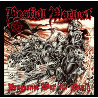 BESTIAL WARLUST - Vengeance War 'till Death