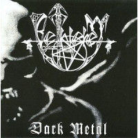 BETHLEHEM - Dark metal 