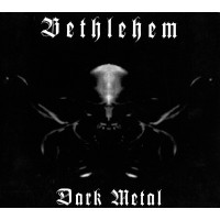 BETHLEHEM - Dark metal 
