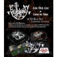 BETHLEHEM - Lebe Dich Leer- Ltd 