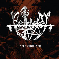 BETHLEHEM - Lebe Dich Leer