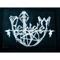 BETHLEHEM - Logo Embr- Patch