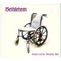 BETHLEHEM - Schatten aus der Alexander Welt - Lim ED