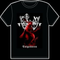 BETHLEHEM - Totgeboren TS - M