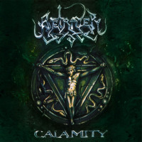 BETRAYER - Calamity