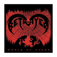 BETRAYER - World of chaos