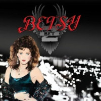 BETSY - Betsy (Slipcase)