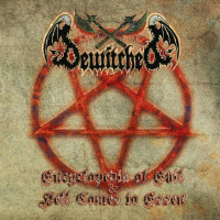 BEWITCHED - Encyclopedia of evil / Hell comes to Essen
