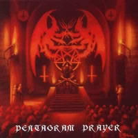 BEWITCHED - Pentagram Prayer (Bone Vinyl)